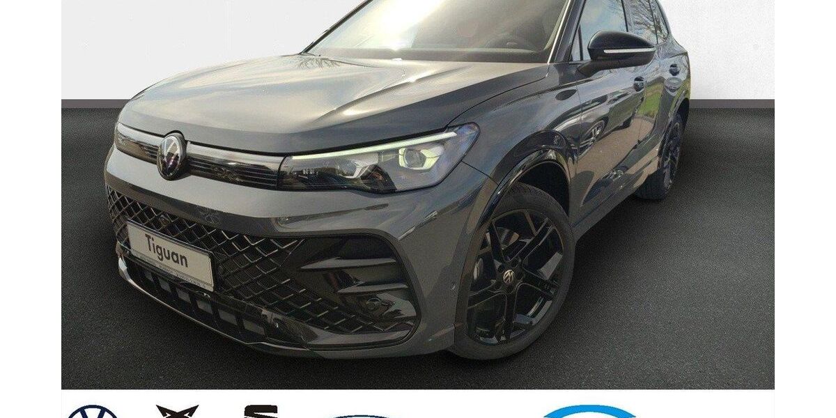 VW Tiguan 11.900 km 52.845 &euro; Morbach 54497