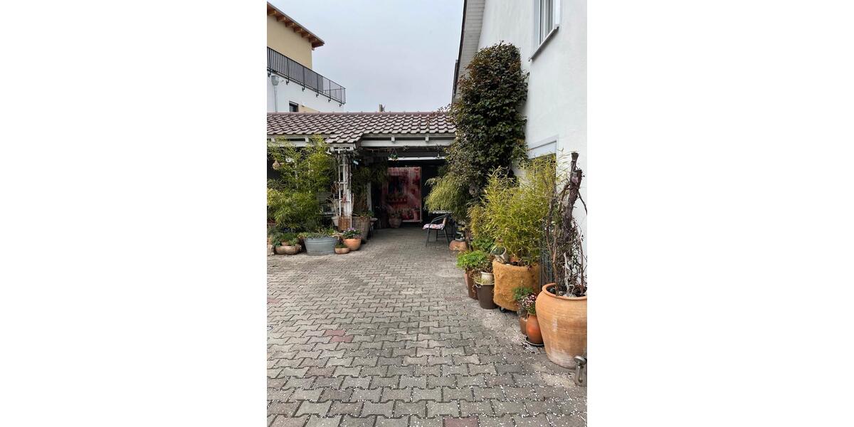 Reihenhaus Landau an der Isar - 4 Zimmer, 81 m&sup2;, 285.000&euro; | Angebot:26393864