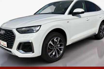 Audi Q5 20.000 km 48.870 &euro; Mühldorf am Inn 84453