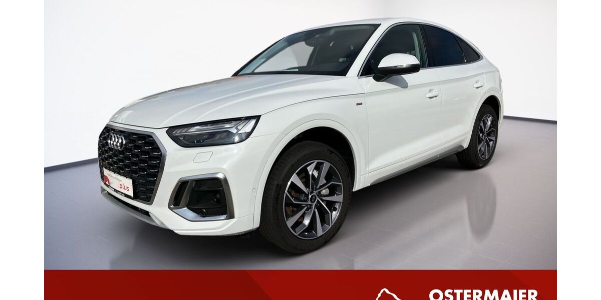 Audi Q5 20.000 km 49.380 &euro; Mühldorf am Inn 84453