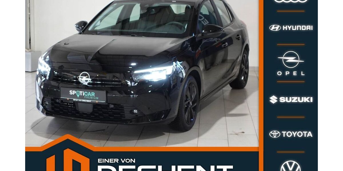 Opel Corsa 12.700 km 18.980 &euro; Saarbrücken 66121