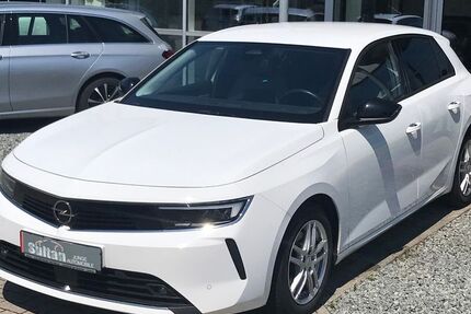 Opel Astra 127.000 km 13.299 &euro; Lilienthal 28865