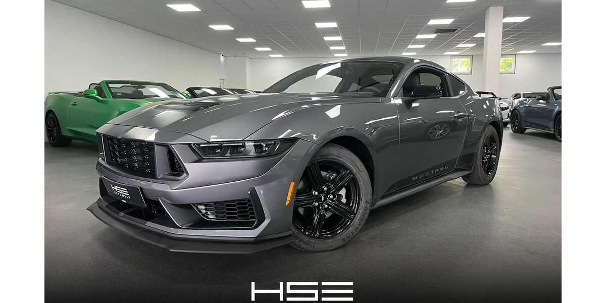 Ford Mustang 24.500 km 39.990 &euro; Mudau 69427