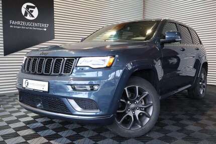 Jeep Grand Cherokee 69.168 km 27.999 &euro; Wenden 57482