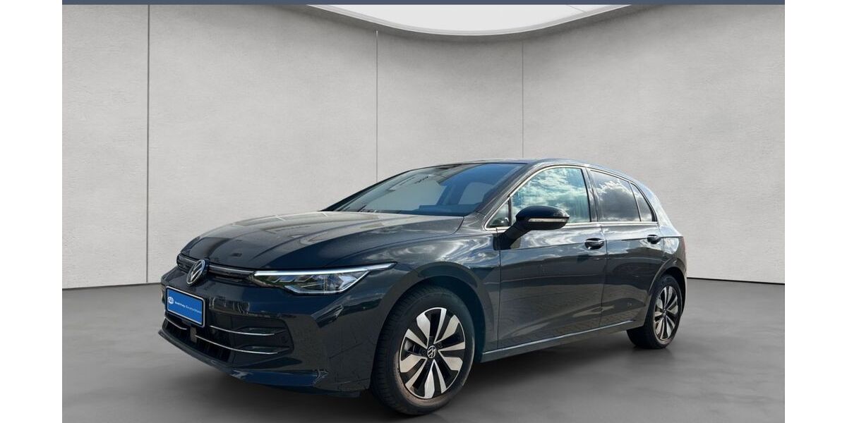 VW Golf 8.422 km 26.480 &euro; Kronshagen 24119