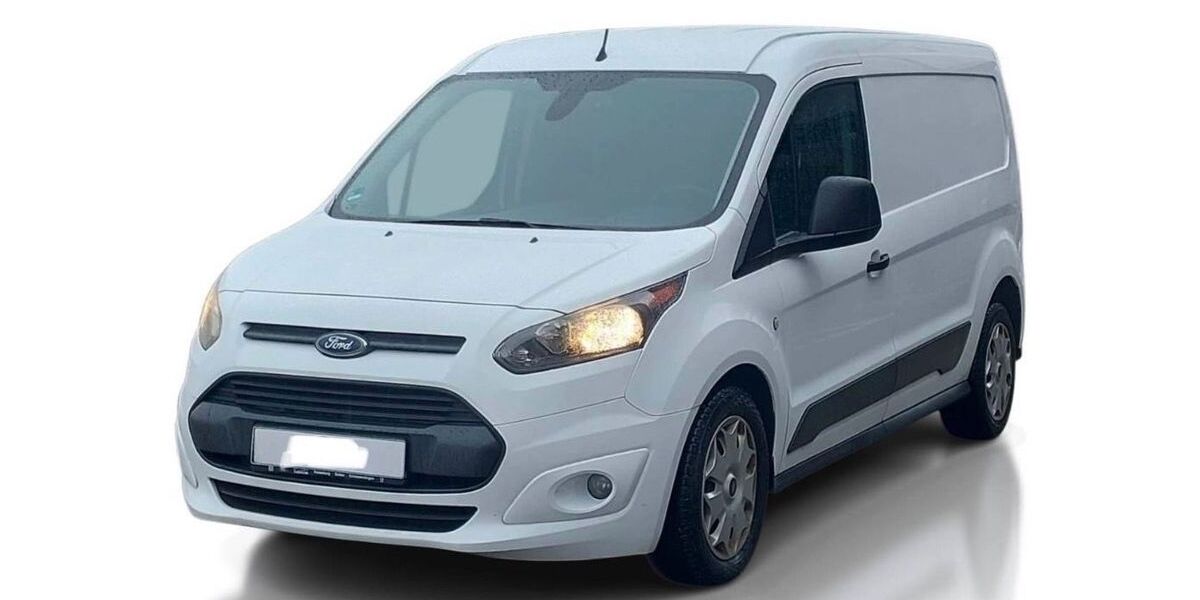 Ford Transit 214.000 km 8.210 &euro; Hainburg 63512