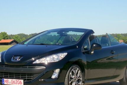Peugeot 308 161.380 km 4.600 &euro; Holzkirchen 83607
