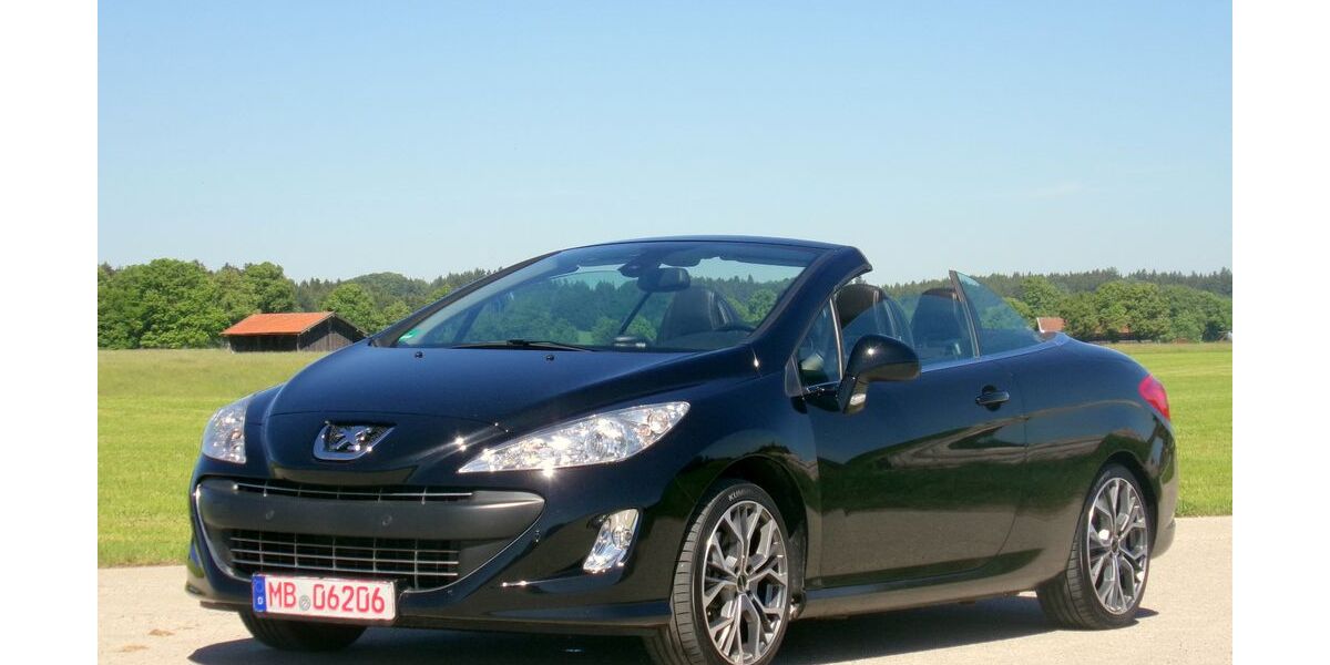 Peugeot 308 161.380 km 4.800 &euro; Holzkirchen 83607
