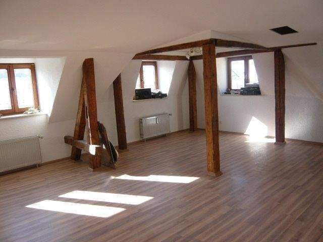 Etagenwohnung München Schwanthalerhöhe - 3 Zimmer, 110 m&sup2;, 1.990&euro; | Angebot:26343935