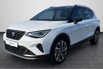 Seat Arona 14.970 km 19.980 &euro; Mainz 55129