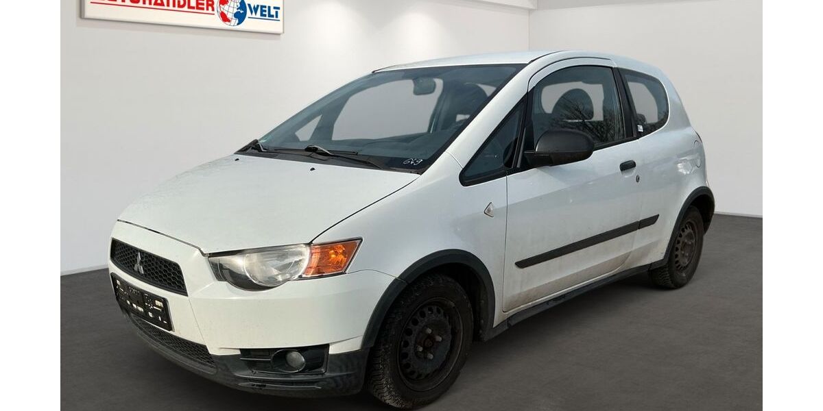 Mitsubishi Colt 178.163 km 1.599 &euro; Brehna 06796
