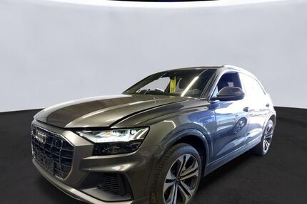 Audi Q8 88.154 km 59.480 &euro; Rüsselsheim 65428