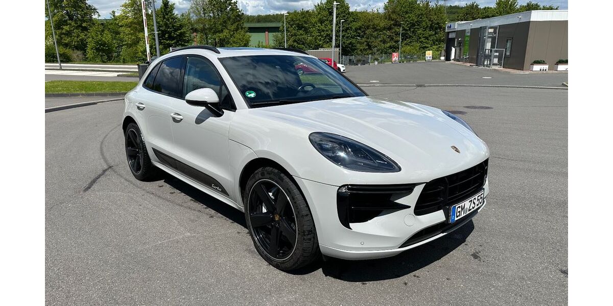 Porsche Macan 85.300 km 69.950 &euro; Nümbrecht 51588