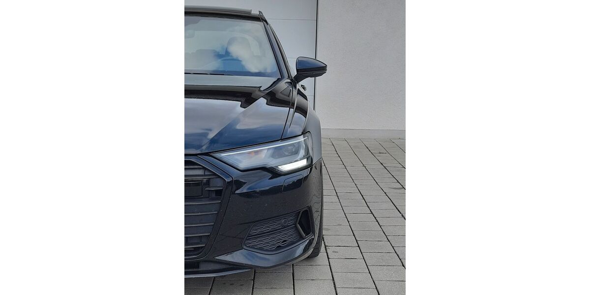Audi A6 203.507 km 32.999 &euro; Kirchheim bei München 85551