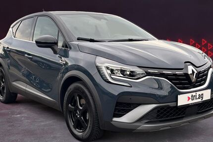 Renault Captur 49.000 km 17.990 &euro; Bühl 77815