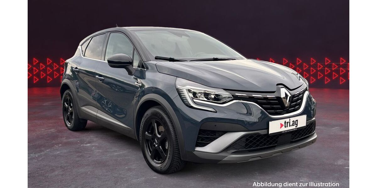 Renault Captur 49.000 km 17.990 &euro; Bühl 77815