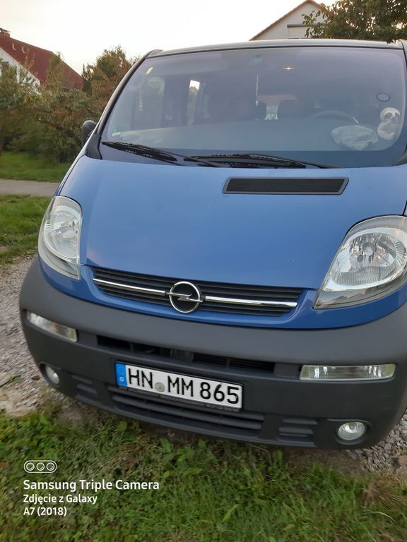 Vivaro
