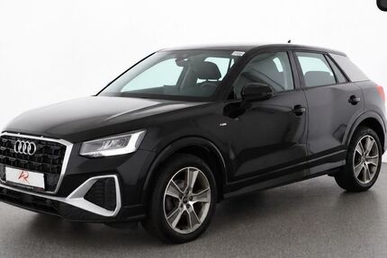 Audi Q2 42.953 km 23.880 &euro; Berlin 12103