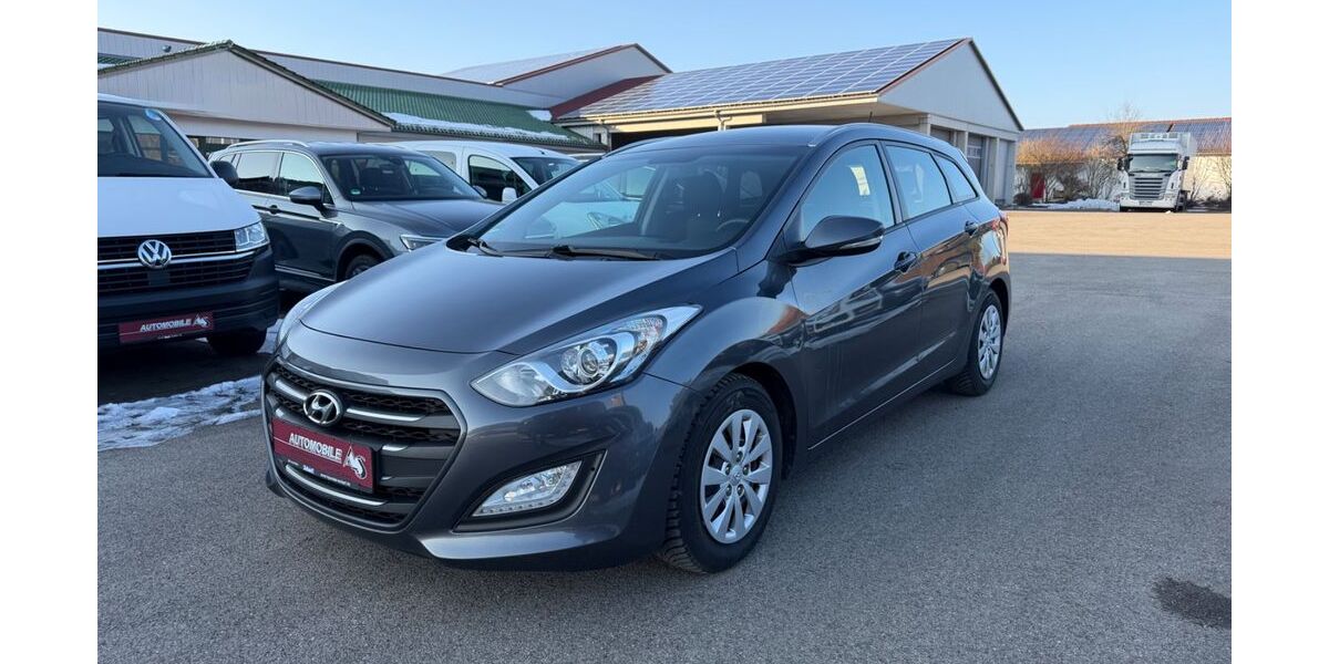 Hyundai i30 290.297 km 5.790 &euro; Velburg 92355