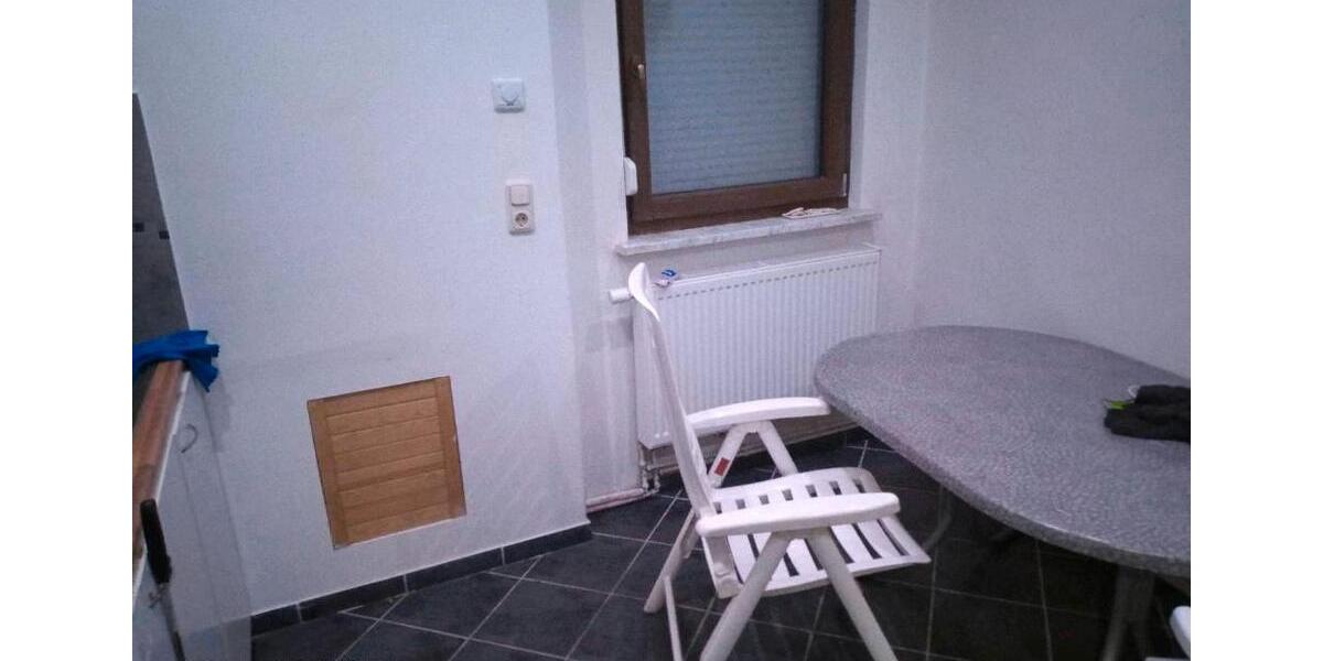 Erdgeschoßwohnung Sonneberg - 1 Zimmer, 40 m&sup2;, 540&euro; | Angebot:26558166