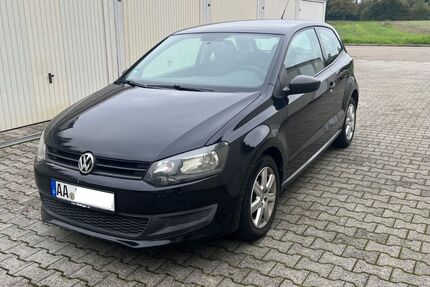 VW Polo 140.700 km 4.999 € Bopfingen 73441