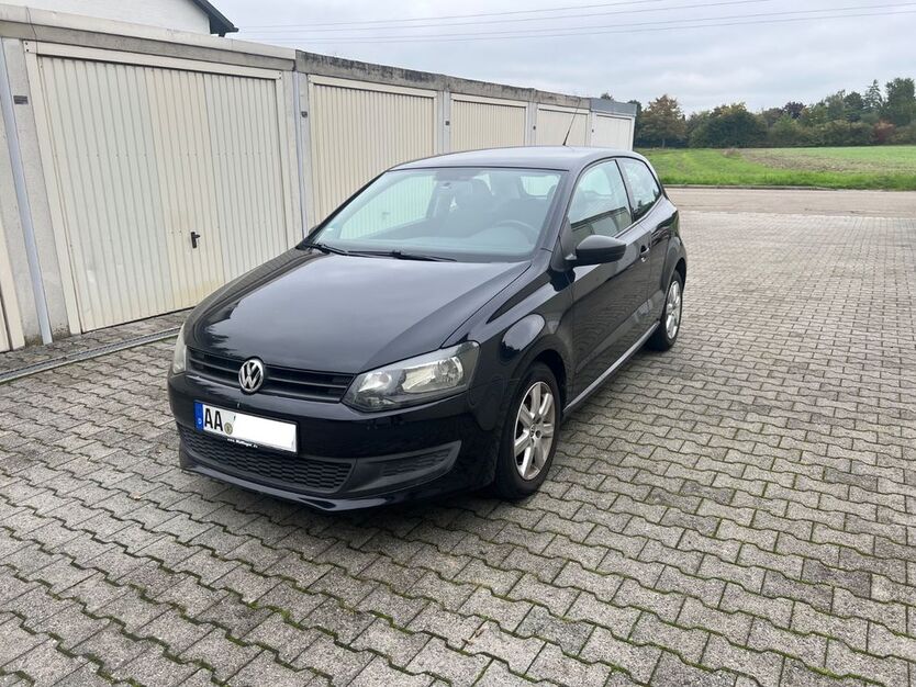 VW Polo 140.700 km 4.999 € Bopfingen 73441