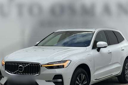 Volvo XC60 49.833 km 34.930 € Grünwald 82031