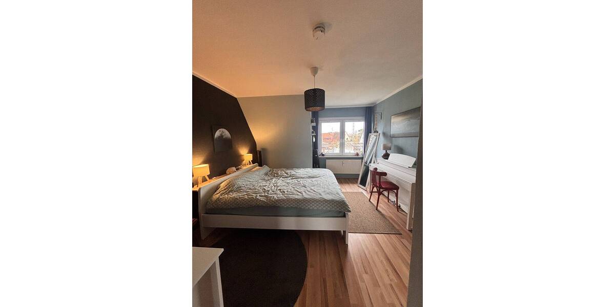Etagenwohnung Neu Wulmstorf - 3 Zimmer, 68 m&sup2;, 690&euro; | Angebot:26657418