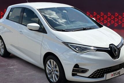 Renault ZOE 23.650 km 15.495 &euro; Baden-Baden 76532