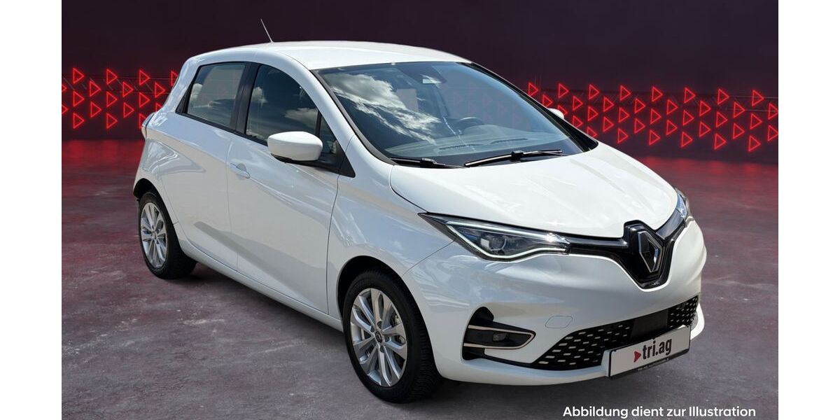 Renault ZOE 23.650 km 15.495 &euro; Baden-Baden 76532
