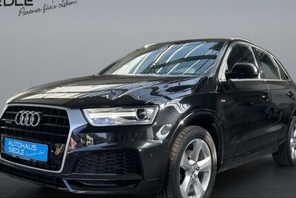 Audi Q3 81.300 km 23.990 € Furtwangen 78120