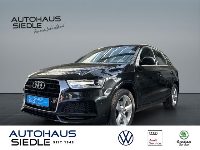 Audi Q3 81.300 km 23.990 € Furtwangen 78120