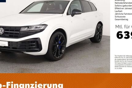 VW Touareg 26.577 km 69.980 &euro; Neumarkt 92318