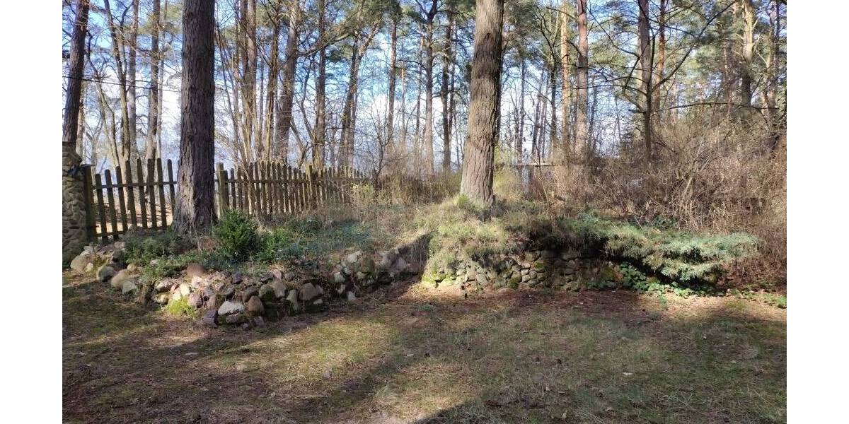 Grundstück Biesenthal Danewitz - 80.000&euro; | Angebot:26170994