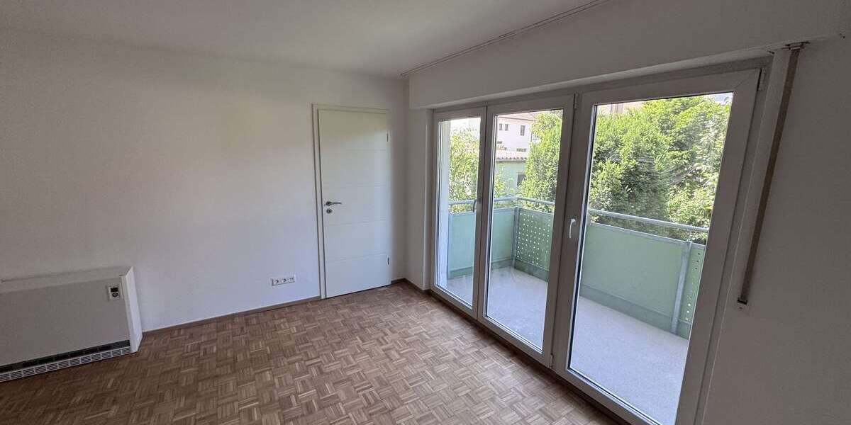 Etagenwohnung Ludwigsburg Eglosheim - 1 Zimmer, 35 m&sup2;, 169.500&euro; | Angebot:26846638