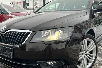 Skoda Superb 252.000 km 6.990 &euro; Neu Wulmstorf 21629