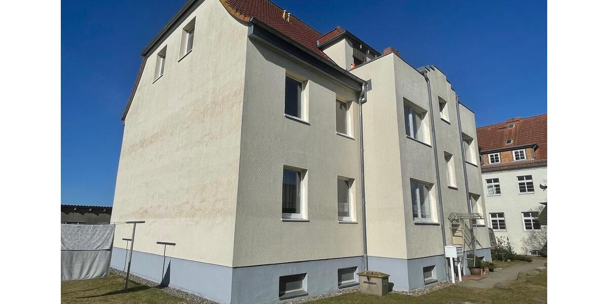 Etagenwohnung Sagard - 3 Zimmer, 84 m&sup2;, 700&euro; | Angebot:23791333