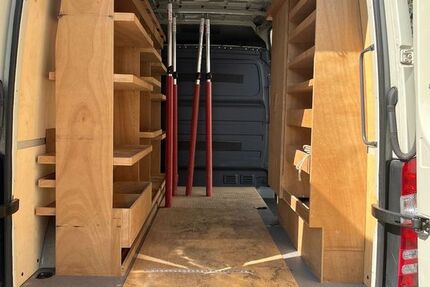 Mercedes-Benz Sprinter 120.000 km 17.800 &euro; KARLSFELD (b.München) 85757