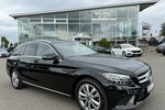 Mercedes-Benz C 180 AVANTGARDE/BURMESTER/KAMERA/HEAD UP/LEDER 72.347 km 23.900 &euro; Villingen-Schwenningen 78054