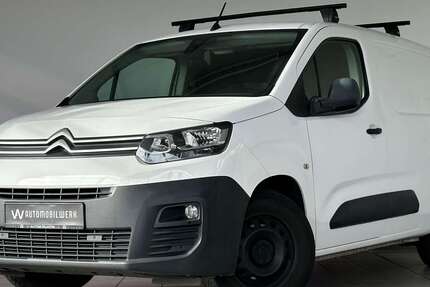 Citroen Berlingo 99.000 km 12.890 € Büdingen 63654