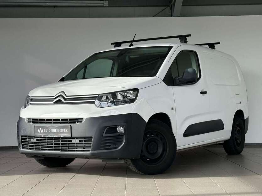 Citroen Berlingo 99.000 km 12.890 € Büdingen 63654