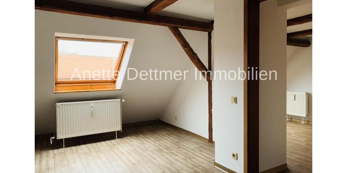 Maisonettenwohnung Alfeld (Leine) - 5 Zimmer, 126 m&sup2;, 750&euro; | Angebot:25415011