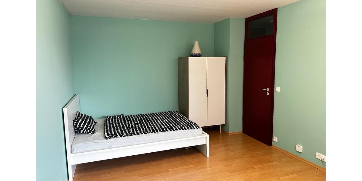 Etagenwohnung Starnberg - 1 Zimmer, 32 m&sup2;, 1.050&euro; | Angebot:24829856
