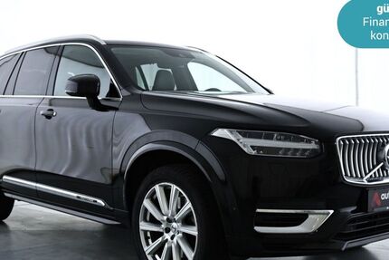 Volvo XC90 30.592 km 48.490 &euro; Wuppertal 42287