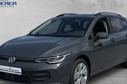 VW Golf 1.500 km 36.290 &euro; Schierling 84069