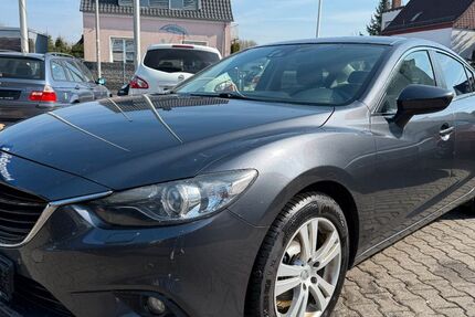 Mazda 6 195.000 km 6.499 &euro; Elz 65604