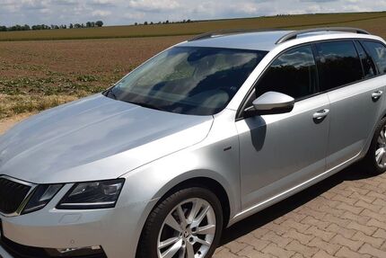 Skoda Octavia 92.200 km 14.000 &euro; Friesenheim 55278