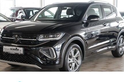 VW T-Cross 11.670 km 28.490 € Recklinghausen 45657