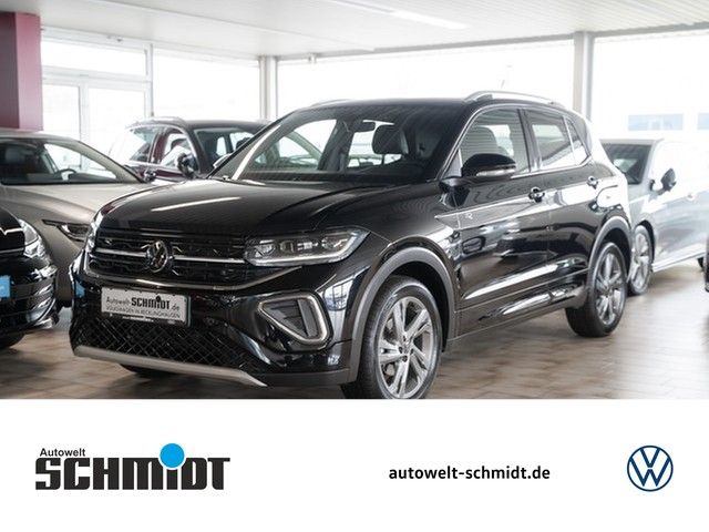VW T-Cross 11.670 km 28.490 € Recklinghausen 45657