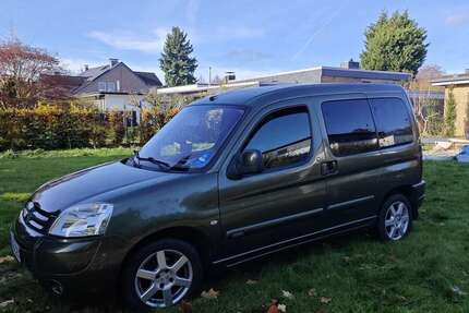 Citroen Berlingo 180.000 km 3.100 € Düsseldorf 40472